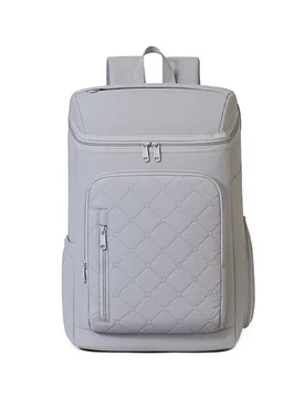 Independent shoe compartment computer backpack sports bag large-capacity tennis backpack manufacturer foreign trade - Aliexpress - FashionsVida