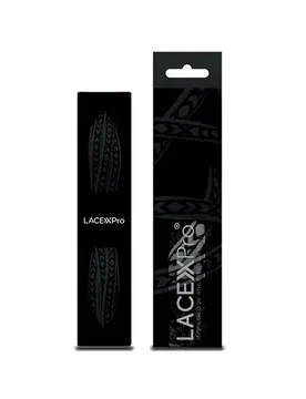 Schnürsenkel LACEXPro - Noir - unisex - Size: TU - Gearxpro - FashionsVida