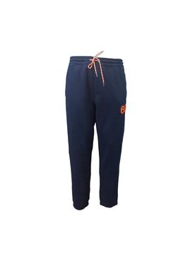 Pantalone Felpa Navy Blue F43147