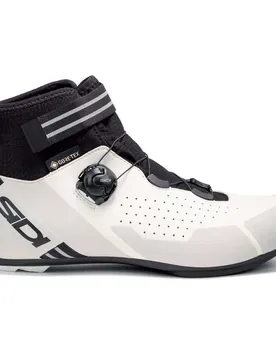 Scarpe Da Strada Nix White / Black