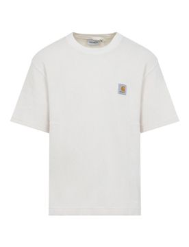 Carhartt T-shirt Nelson Waffle