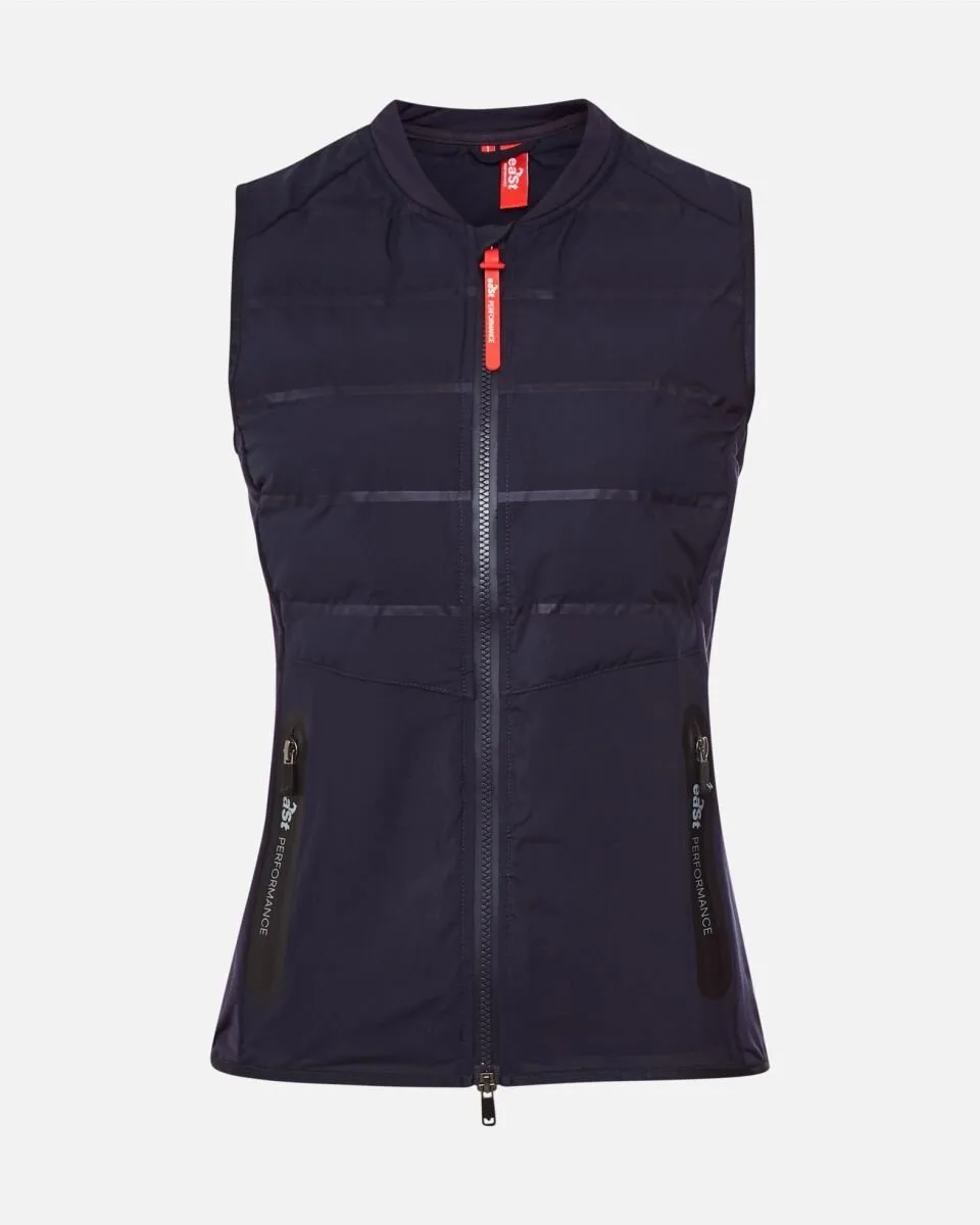 Ea.St Weste ACTIVE midnight blue 1 - ea.St - FashionsVida