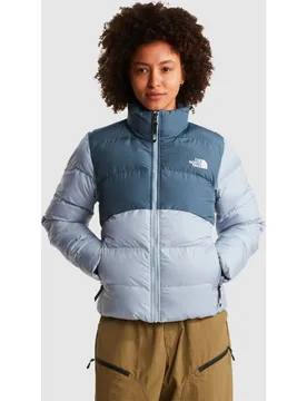 Chaqueta para mujer Saikuru - The North Face - FashionsVida