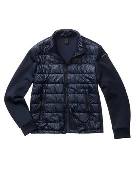 BLAUER Giacconi Blu