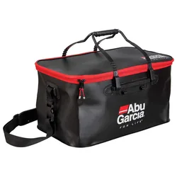 Waterproof Boat Crossbody Black One Size unisex
