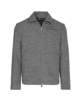 Chaqueta JON gris claro XXL - Cg - Club Of Gents - FashionsVida