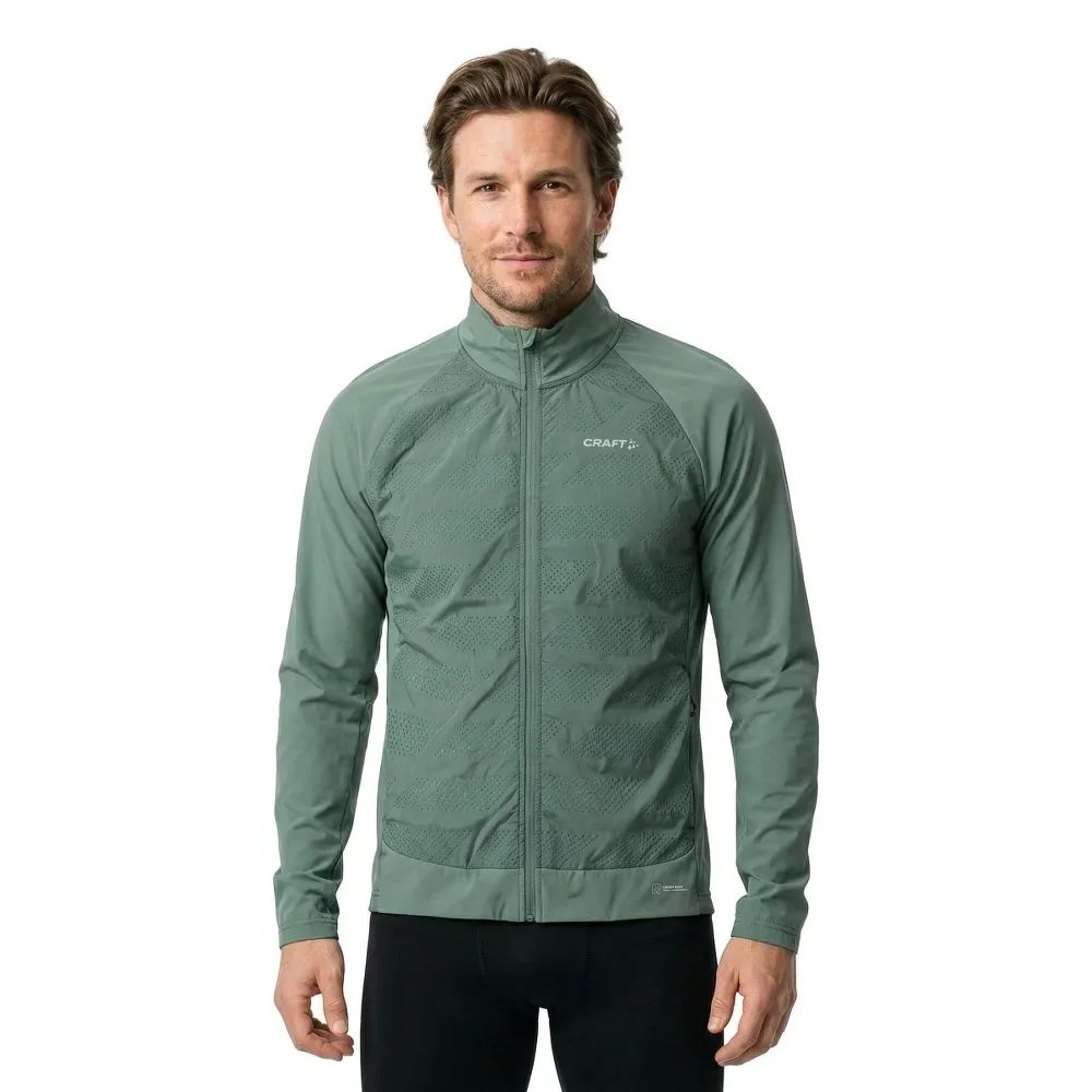 Veste Adv Nordic Training Speed Atlantic L - Craft - FashionsVida