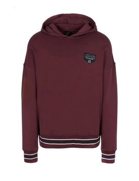 Armani Exchange Felpa