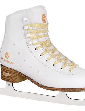 Patins à Glaces Jessica White EU 41