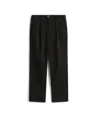 Tommy Jeans Chino noir 30/L32