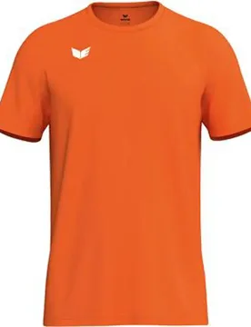 T-Shirt Intro - Orange - unisex - Size: 3XL - Erima - FashionsVida