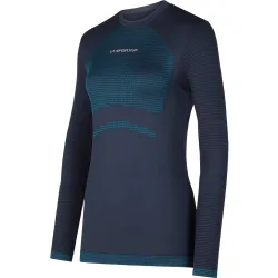 Camiseta de mujer Synth Light Longsleeve de