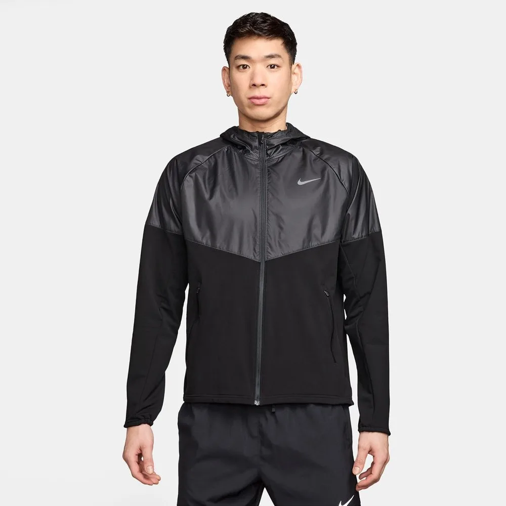 Chaqueta cortavientos de hombre Miler - Nike - FashionsVida
