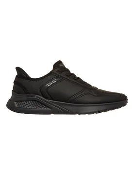 Scarpe sportive Nero Slip-Ins Uno Lite Floating Steps 45 - Skechers - FashionsVida