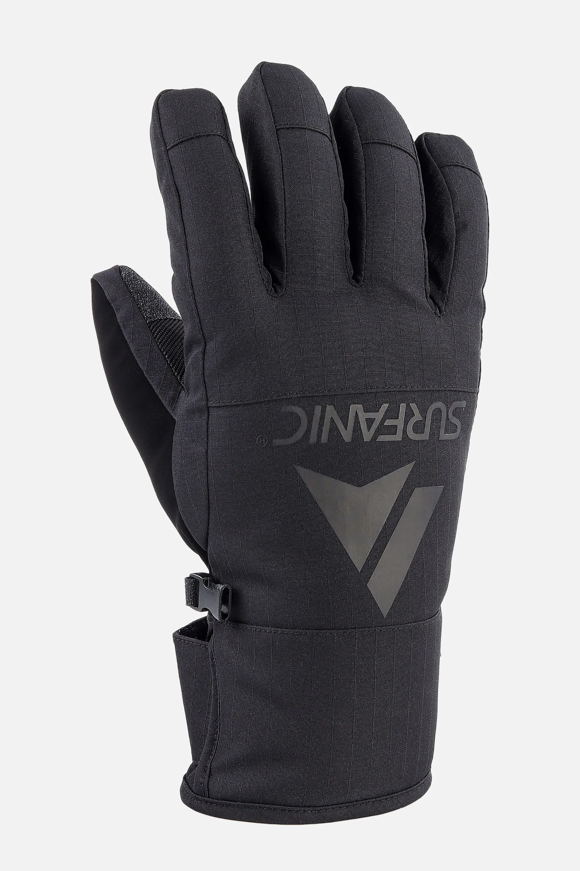 Icon Unisex Ski Glove - - Size: M - Surfanic - FashionsVida
