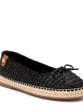 Ballerines 172740 Black EU 40
