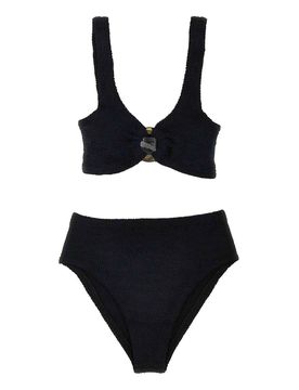 Hunza G Nadine Bikini