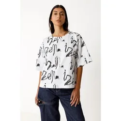 T-Shirt Sts01203 Fr 34;Fr 36;Fr 38;Fr 40;Fr 44 Female