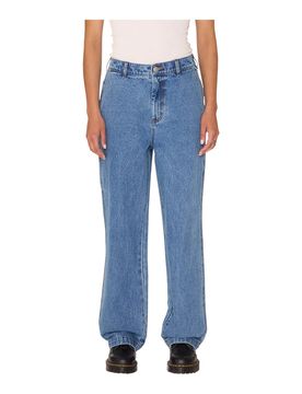 Jeans sybil carpenter denim - light indigo