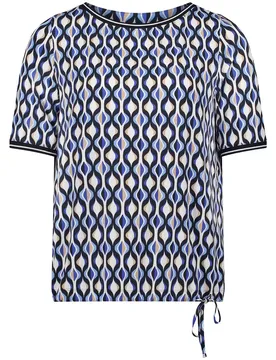 Shirt Kurz 1/2 Arm female