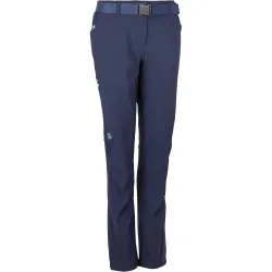 Kalernar pantalón montaña mujer Marino