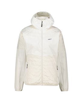 Veste hybrides JAUJA crème XL