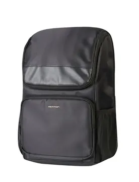 Sac à Dos Pour Ordinateur Portable Krob0 Black One Size unisex