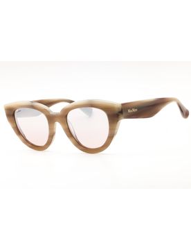 Cat Eye Women's Sunglasses - Stylish Acetate Frame