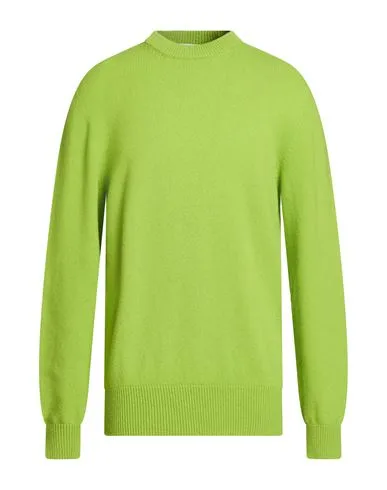 Pullover Hombre Verde lima 44,46,48,50,52,54 Hombre - Laneus - FashionsVida