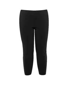 Leggings schwarz 40 damen - Doris Streich - FashionsVida