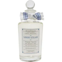 Eau de Cologne Savoy Steam 200 ml