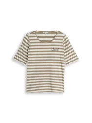 T-Shirt small embro female