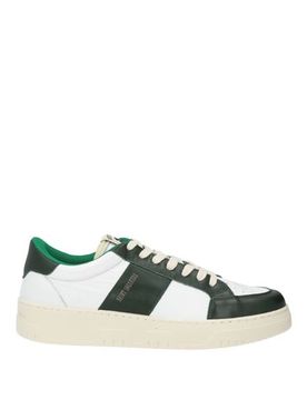 Sneakers Hombre Verde oscuro 40,41,42 Hombre