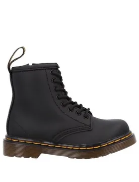 Botines de caña alta Unisex Negro 23 Unisex - Dr. martens - FashionsVida
