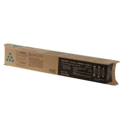 Imaging Toner Im C300 Cyan One Size unisex