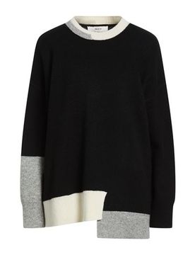 Akep Pullover Mujer Negro 38 Mujer