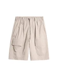 Y-3 Shorts beige S