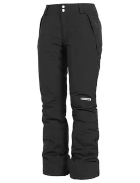 Armada Pantalon Brae Black L Femme