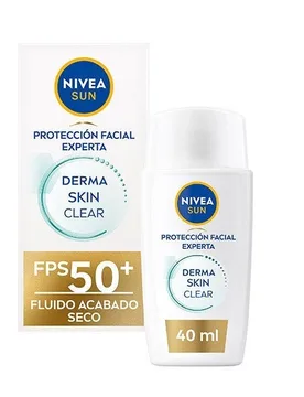 Nivea Derma Skin Clear - NIVEA - FashionsVida
