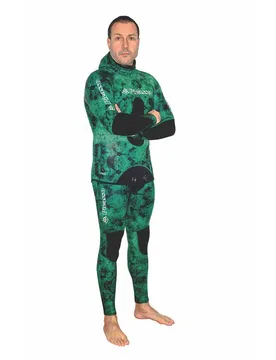 Muta Per Pesca Subacquea Posidonia 7 Mm - Picasso - FashionsVida