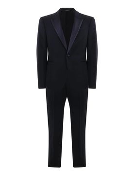 Emporio Armani Abito da smoking