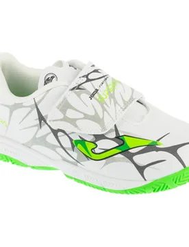 Kinderschuhe Super Copa Jr 25 Scjw Inv 27;28;29;30;31;32;33;35 Male - Joma - FashionsVida