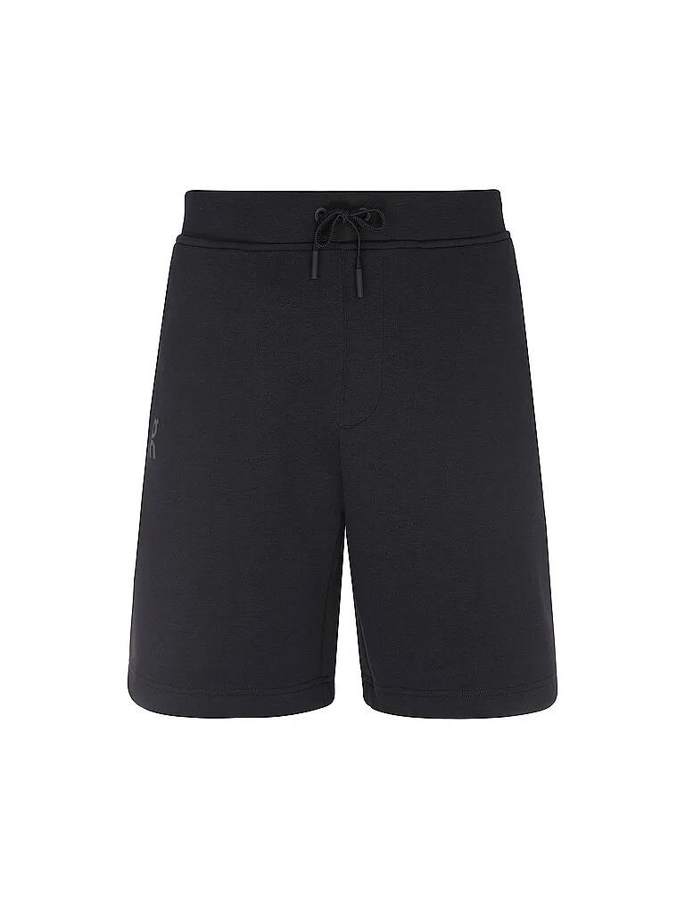 Pantalcini da running Focus Tech da uomo nero L - On - FashionsVida