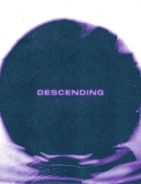 Descending von - CD (Jewelcase) - None - unisex