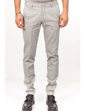 Pantalone Uomo BRAD 2000 12 GRI