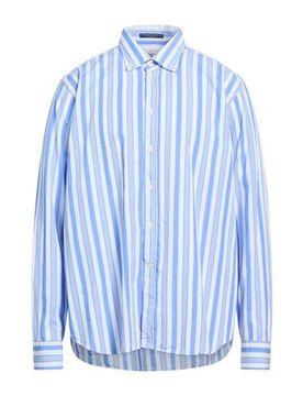 Hemd Herren Blau L,M Herren