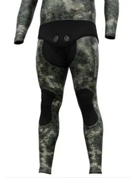 Pantaloni Da Pesca Subacquea Thermal Skin 5 Mm - Picasso - FashionsVida