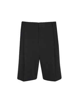 Hugo Shorts FERY262X negro 50
