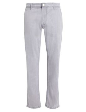 Jeanshose Herren Grau 38 Herren