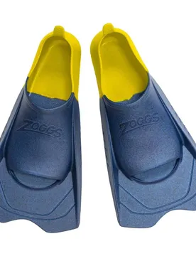 Palmes De Natation Short Blade Eco